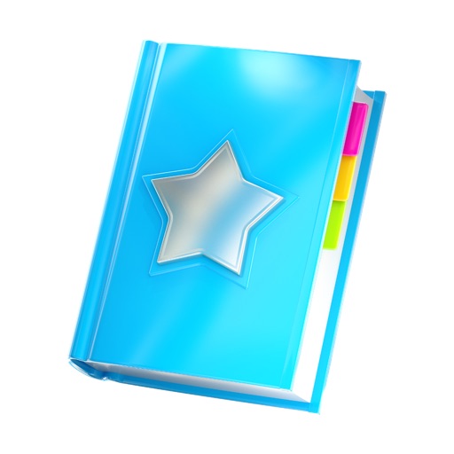 Ultimate Address Book icon