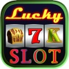 Lucky Ultimate Gold Slot Casino