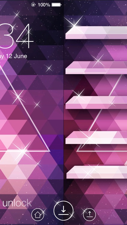 Bling My Screen™ screenshot-3
