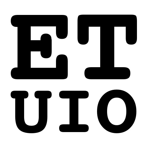 Etuio Notes icon