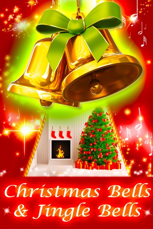 Christmas Bells - Jingle Bells screenshot-0
