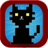 A Meow Meow Cat Pixel Action Game PRO