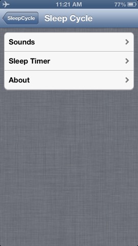 Sleep Cycle Alarm Clock Free App with Sleep Sounds Aids Sleeping and Restのおすすめ画像2