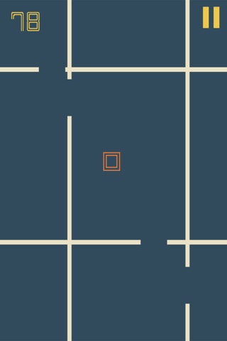 An Impossible Line Dash - Can You Escape From This Geometry Shape? screenshot 4