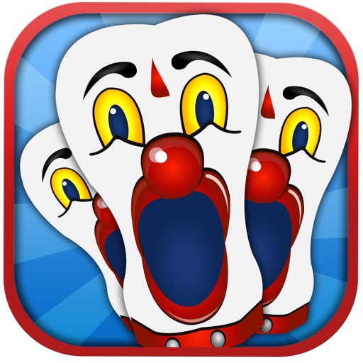 Carnival Games Baseball toss - Knock out Strike Zone pitch Pro iOS App