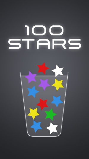 100 Stars(圖1)-速報App