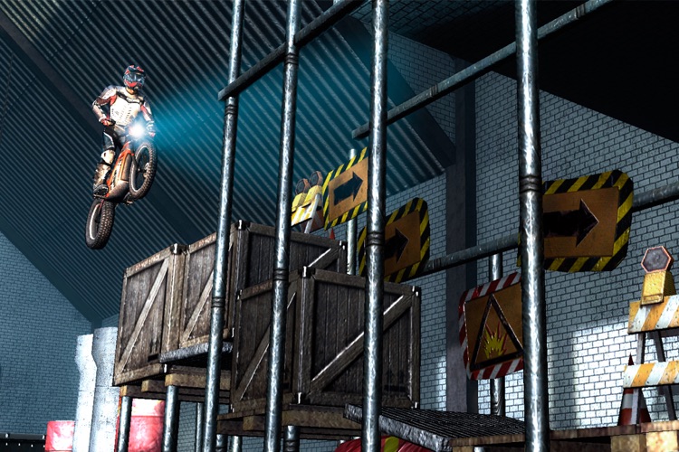 Xtreme Wheels Free