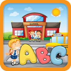 Activities of Learn Alphabet Game Kids