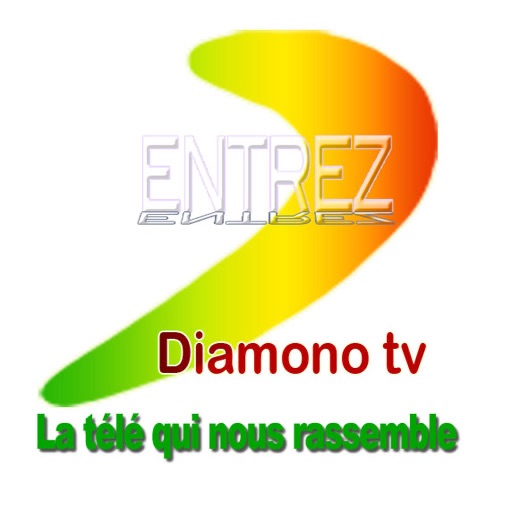 DiamonoTV icon