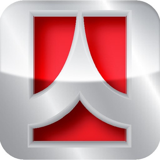 Phantom Regiment icon