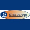 Barrett Signs