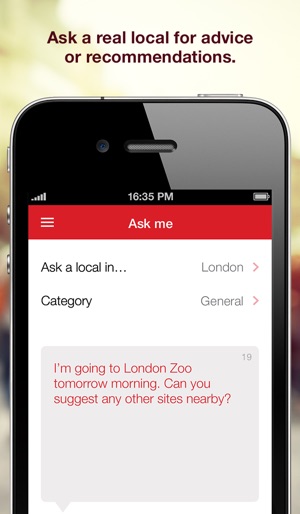 Ask a Local - 問本地(圖3)-速報App