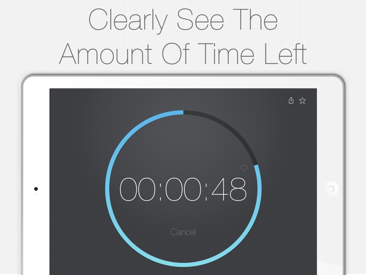 Light Timer Lite - Free screenshot-3