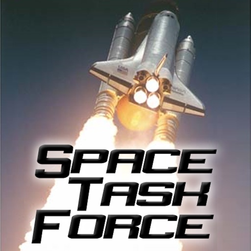 Space Task Force icon