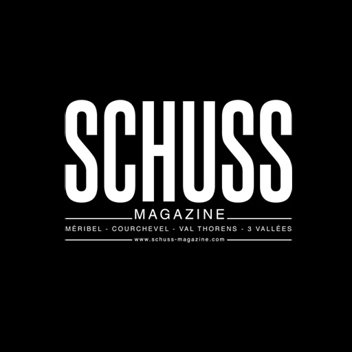 Schuss Magazine Collection icon