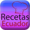 Recetas Ecuador
