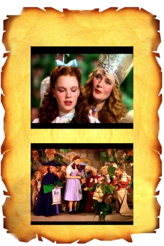 iOZ Series + Videos: The Wonderful Wizard of Oz A fantasy Story Complete Collection screenshot 3