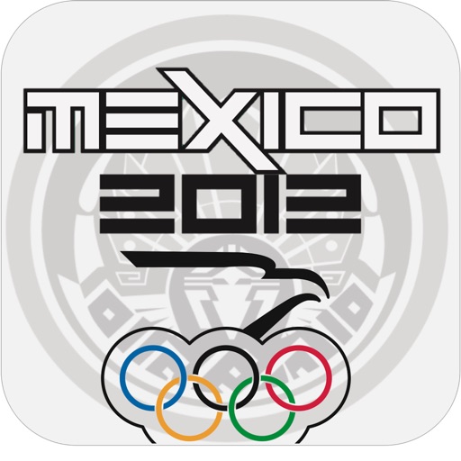 Mexico en los JJOO icon
