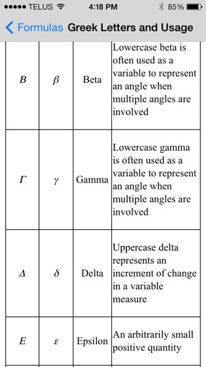 FocusED Calculus(圖5)-速報App