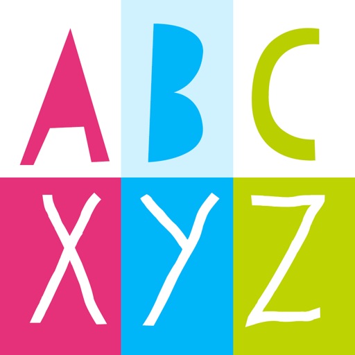 Visual Poetry - Word Collage