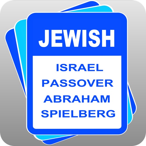 Group Guess - Jewish Taboo-Like Game icon