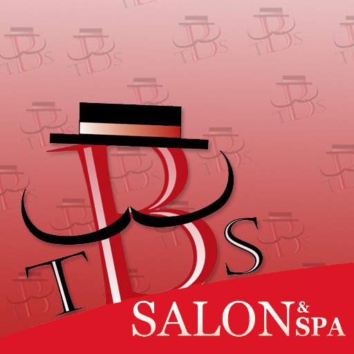 TBS Salon and Spa icon