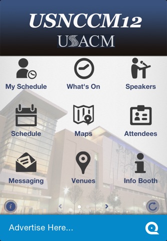 USNCCM12 screenshot 2