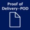 Simple - Fast - Free - Proof of Delivery (POD's)