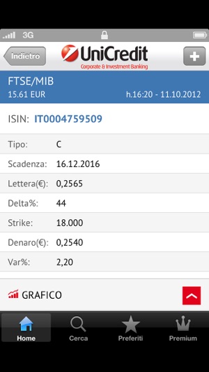 UniCredit onemarkets Italia(圖3)-速報App