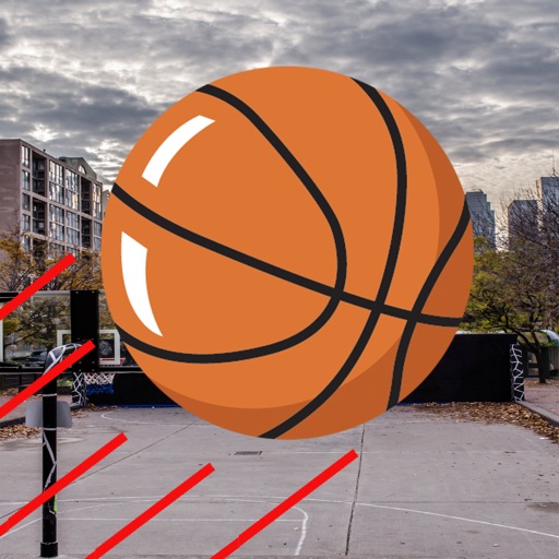 All Day Basketball iOS App