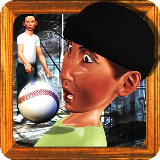 Rodger Dodger icon