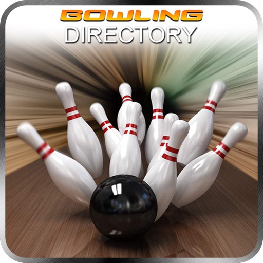 Bowling Directory icon