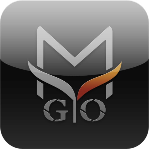 MyGoNews iOS App