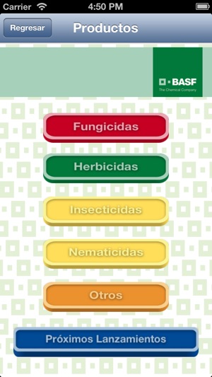 BASF México - Cultivo del Tomate(圖4)-速報App