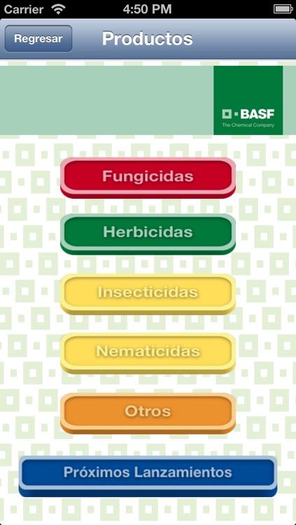 BASF México - Cultivo del Tomate screenshot-3