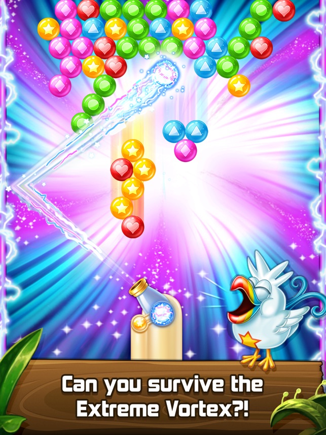 Bubble Blitz HD(圖2)-速報App