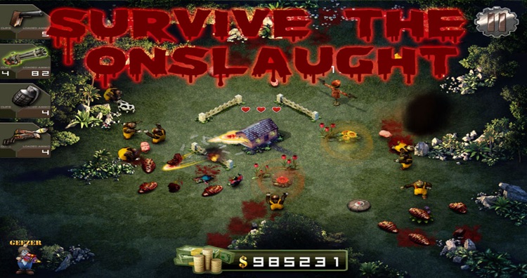 Farmkill