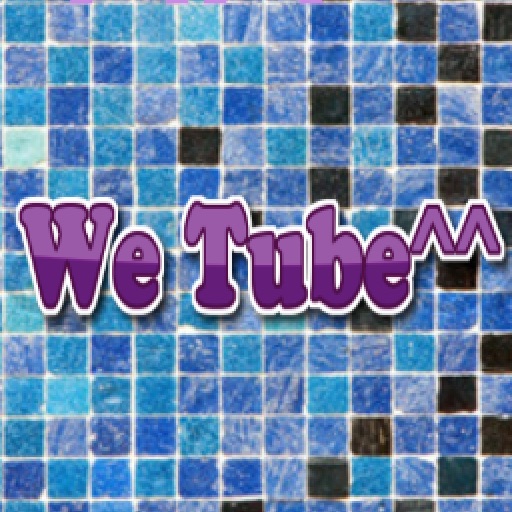 We Tube, just share video with your friends icon