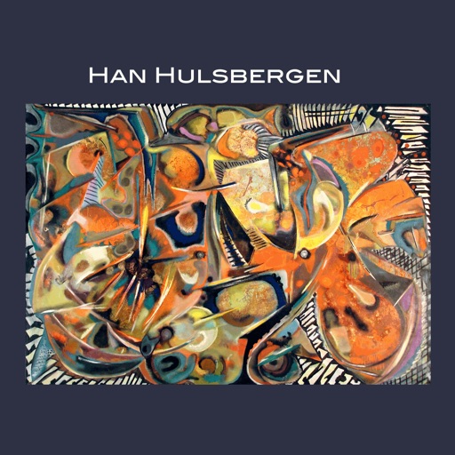 Han Hulsbergen