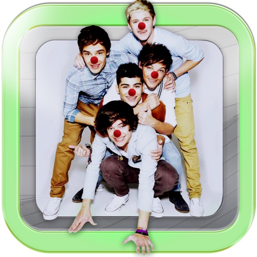 Talking 1D Edition! icon