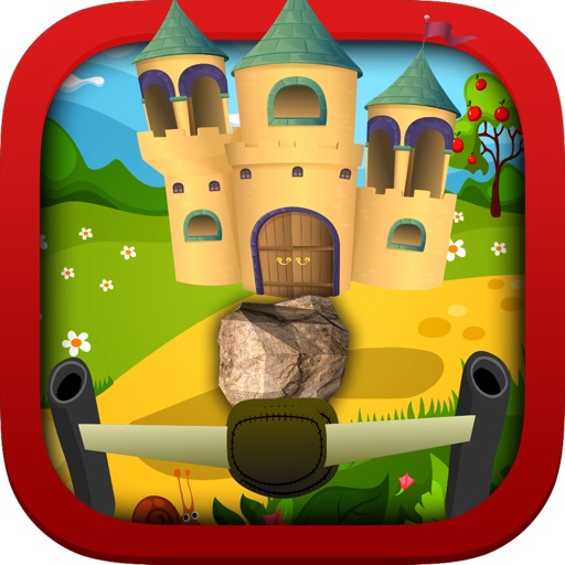 Extreme Castle Destruction - Wrecking Catapult Madness Icon