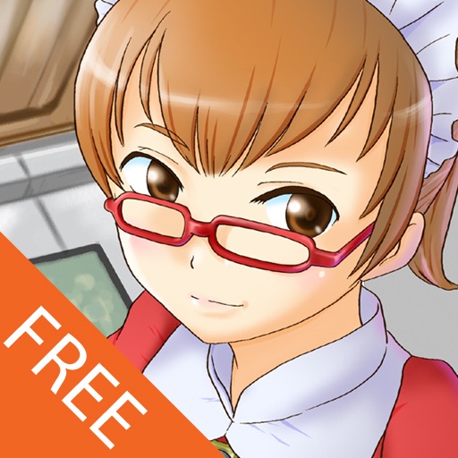Exciting maid cafe vol.1 FREE
