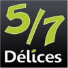 57 Délices