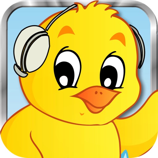 Baby Egg - Addictive bouncing physics game Icon