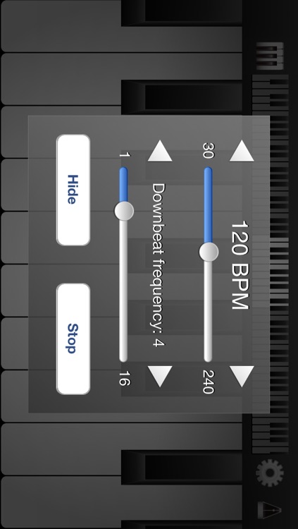 Nano Keyboard screenshot-3