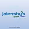 Jalensksys Web Store