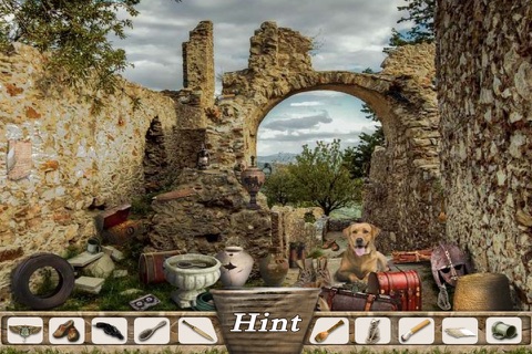 Hidden Object Lots Kingdom screenshot 3