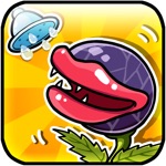 Chomper Plants Garden