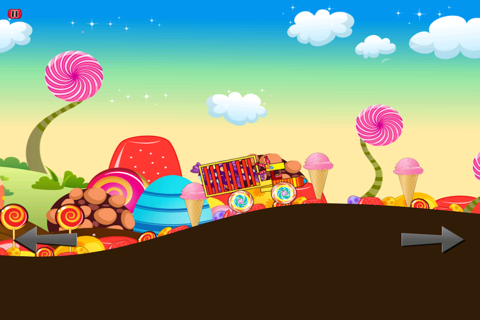 Sweet Field Factory - Addictive Sugar Delivery Saga screenshot 3