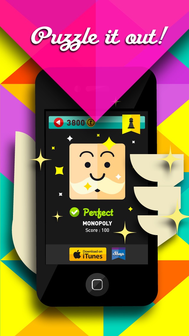 Icon Pop Quiz Overview Apple App Store Us - icon pop quiz roblox